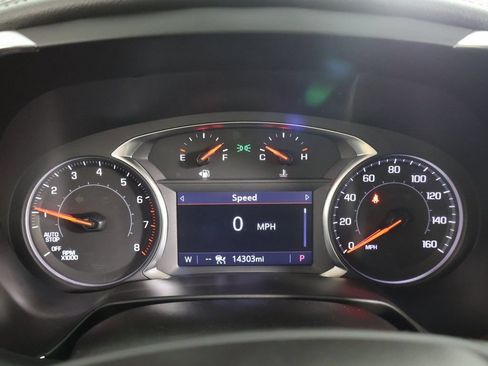 Used 2024 Chevrolet Blazer LT w/ Convenience Package FWD image 41