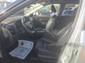 Used 2023 Nissan Rogue SL w/ SL Premium Package video 2