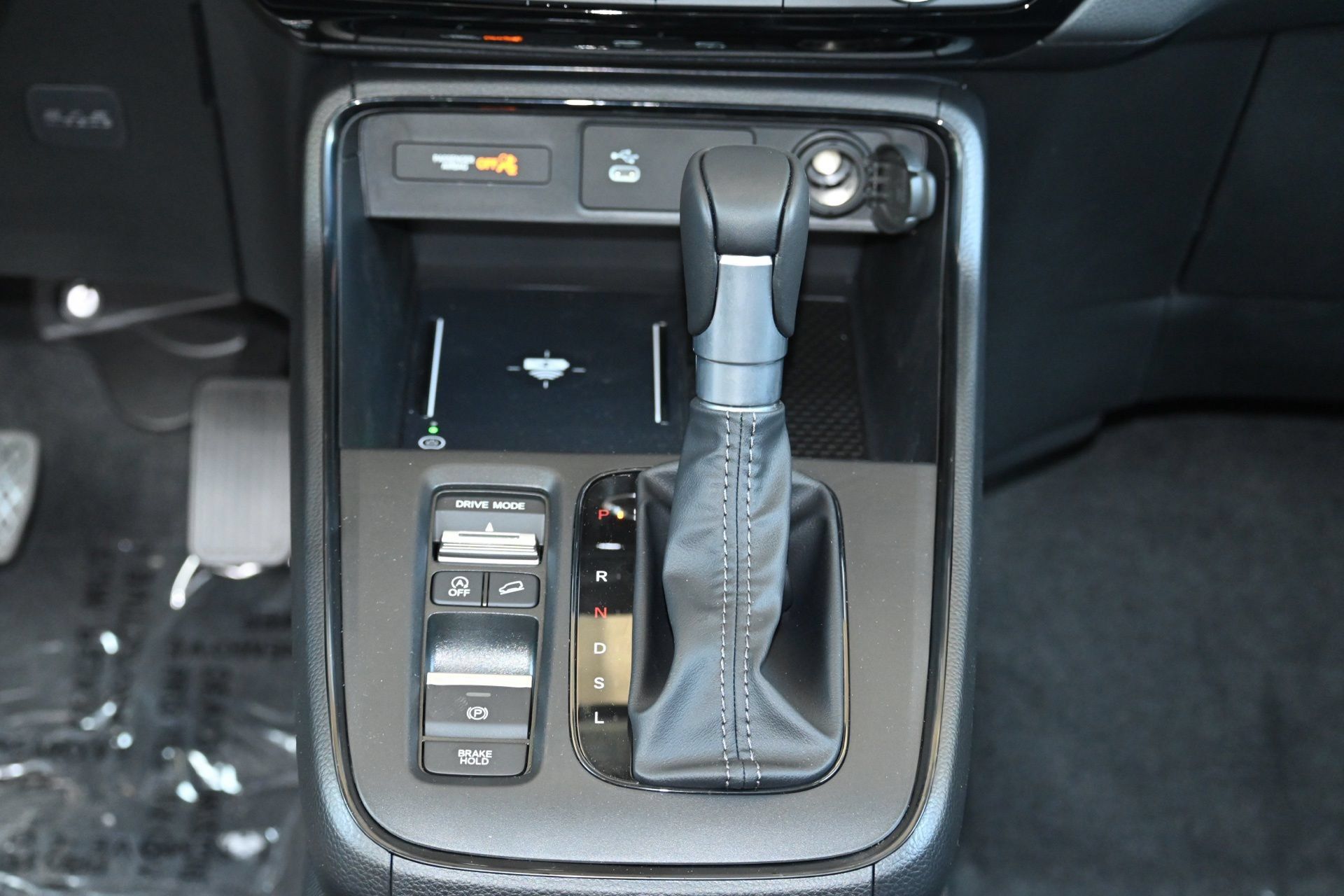 New 2026 Honda CR-V EX-L image 22