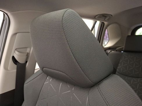 Certified 2025 Toyota RAV4 XLE w/ Convenience Package AWD/4WD image 21