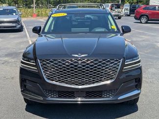 Used 2023 Genesis GV80 3.5T w/ Prestige Package AWD/4WD video 2