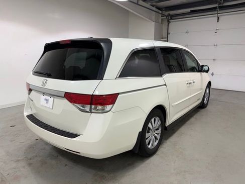 Used 2016 Honda Odyssey EX-L image 7