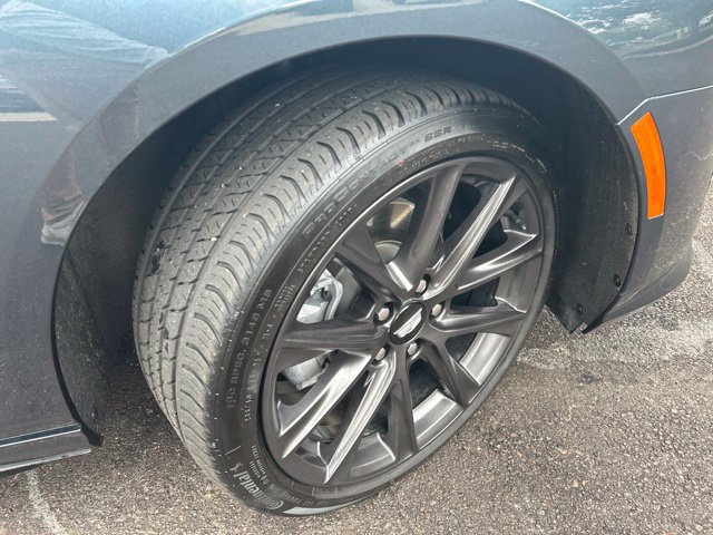 Used 2022 Cadillac CT4 Sport AWD/4WD image 36