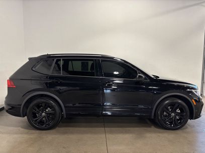 Used 2024 Volkswagen Tiguan SE R-Line w/ MDO Package, Two-Row