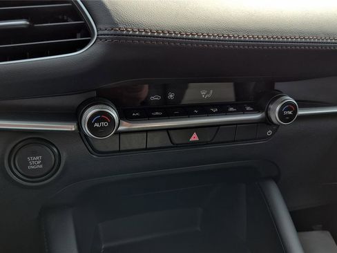 New 2026 MAZDA MAZDA3 s Sport image 20