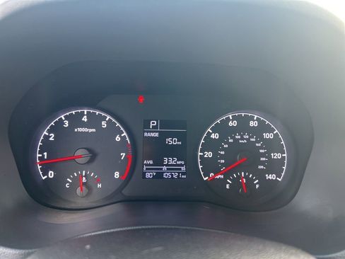 Used 2018 Hyundai Accent SE image 21