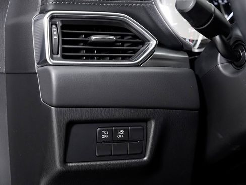 Used 2019 MAZDA CX-5 Touring image 10