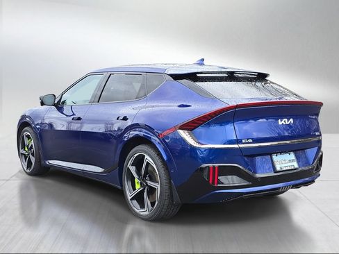 Used 2023 Kia EV6 GT image 5