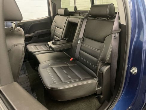 Used 2016 GMC Sierra 2500 Denali w/ Duramax Plus Package image 19