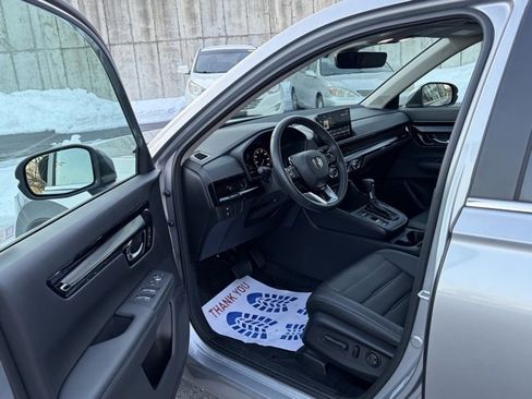 Certified 2023 Honda CR-V EX-L image 15