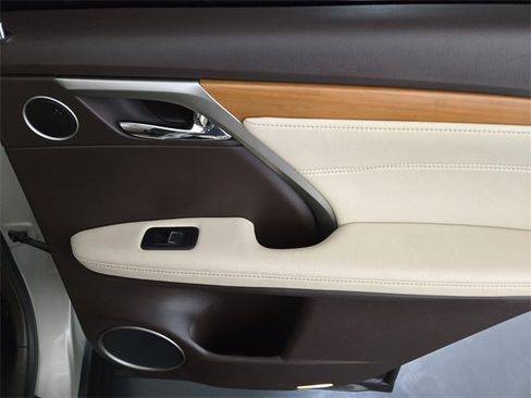 Used 2017 Lexus RX 350 AWD image 22