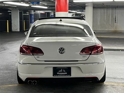 Used 2013 Volkswagen CC Lux FWD image 30