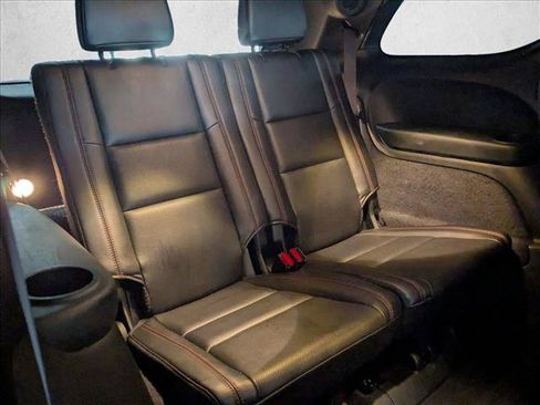 Used 2025 Dodge Durango R/T AWD/4WD image 22