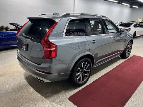 Used 2016 Volvo XC90 T6 Momentum AWD/4WD image 8