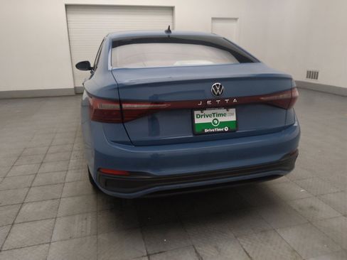 Used 2025 Volkswagen Jetta S FWD image 6