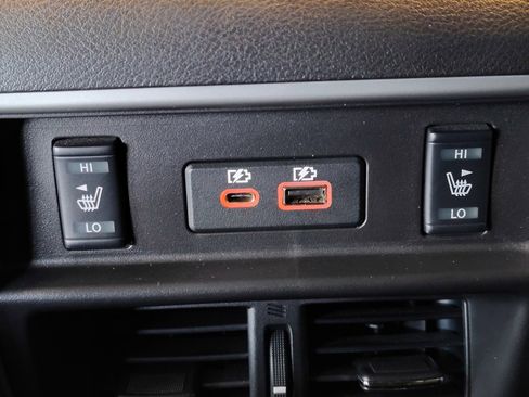 Certified 2020 Nissan Murano Platinum image 36