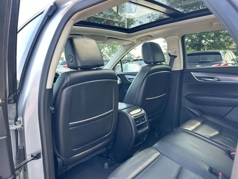 Used 2019 Cadillac XT5 Premium Luxury image 23