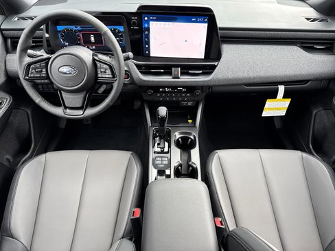 New 2026 Subaru Outback Premium image 15