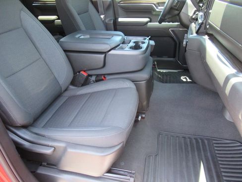 Certified 2023 Chevrolet Silverado 1500 LT image 7