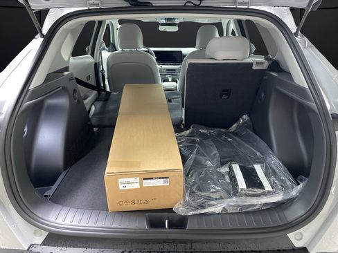 New 2026 Hyundai Kona SEL Sport AWD/4WD image 13