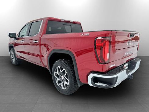 New 2026 GMC Sierra 1500 SLT w/ SLT Convenience Package image 9