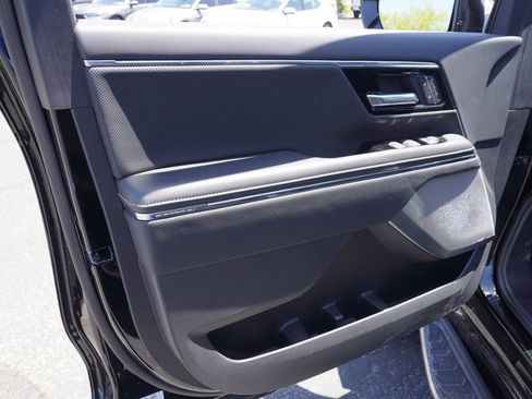 New 2025 GMC Sierra EV Denali image 15