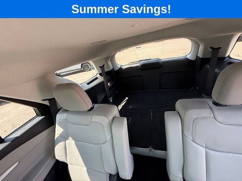 Used 2026 Ford Explorer Active w/ Active Comfort Package AWD/4WD image 30