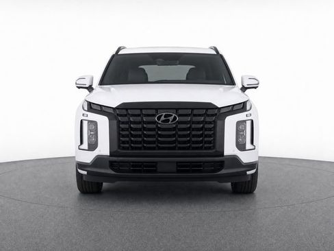 Used 2024 Hyundai Palisade Calligraphy AWD/4WD image 13