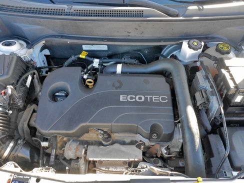 Used 2019 Chevrolet Equinox LS image 31