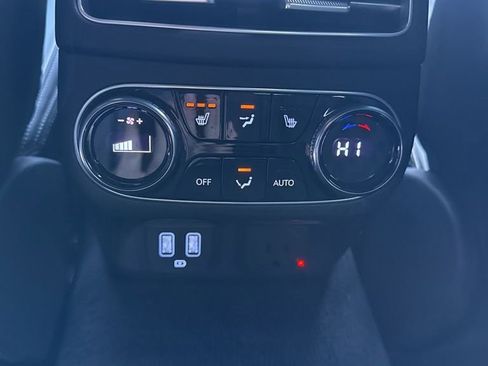 Certified 2025 Genesis GV70 3.5T Sport w/ Sport Prestige Package image 16