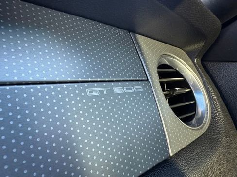 Used 2012 Ford Mustang Shelby GT500 image 26