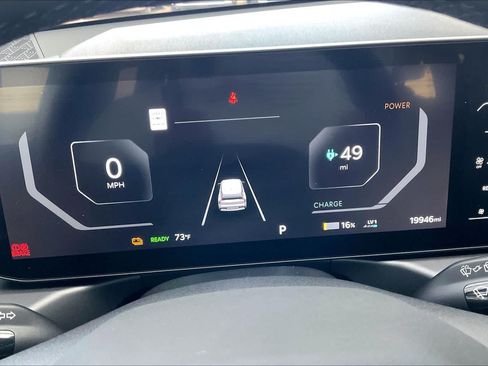 Used 2024 Kia EV9 Light Long Range RWD image 25