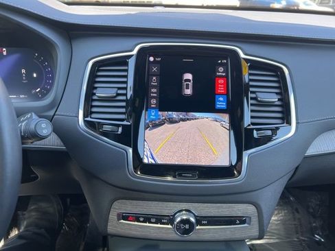 Certified 2023 Volvo XC90 B6 Ultimate AWD/4WD image 37