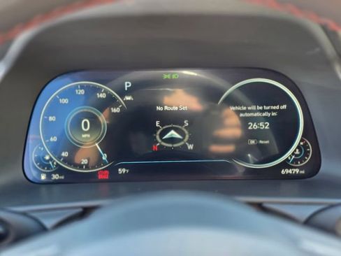 Used 2023 Hyundai Sonata SEL Plus image 22