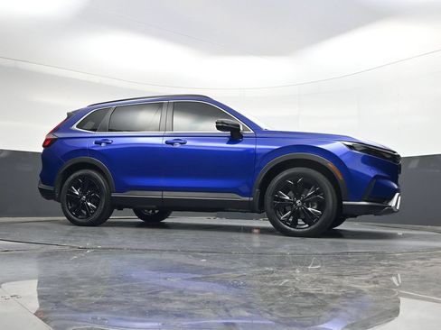 Used 2024 Honda CR-V Sport Touring image 33