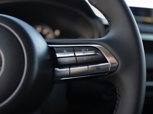 New 2026 MAZDA CX-50 2.5 Hybrid w/ Weather Package image 15