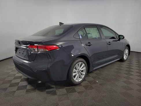 New 2026 Toyota Corolla LE FWD image 7