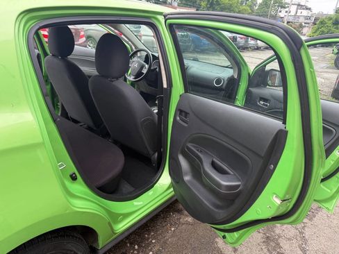 Used 2014 Mitsubishi Mirage ES FWD image 13
