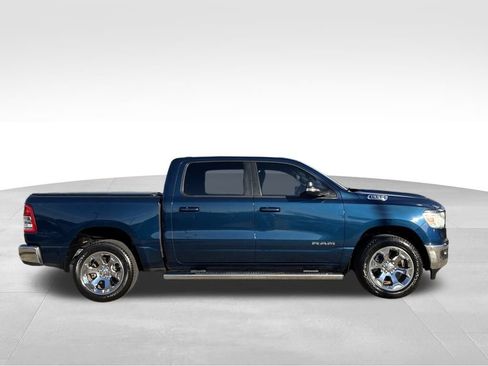 Used 2022 RAM 1500 Big Horn image 7