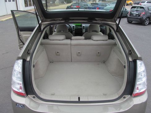 Used 2006 Toyota Prius image 18