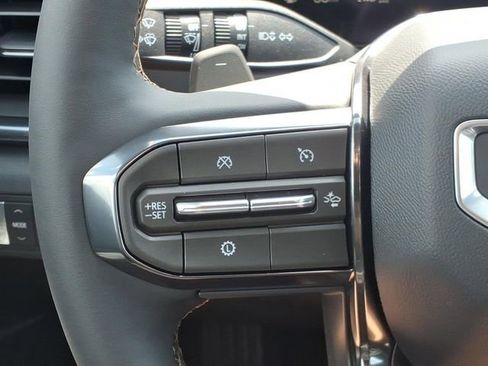 New 2026 GMC Terrain AT4 AWD/4WD image 15