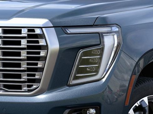 New 2026 GMC Yukon XL Denali w/ Sun & Power Step Package image 10