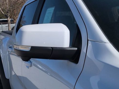 New 2025 Ford Ranger Raptor image 11