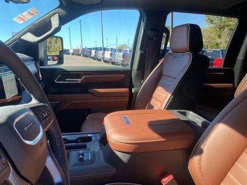 New 2026 GMC Sierra 2500 Denali Ultimate image 23