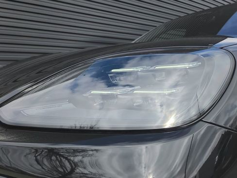 New 2026 Porsche Cayenne S AWD/4WD image 25