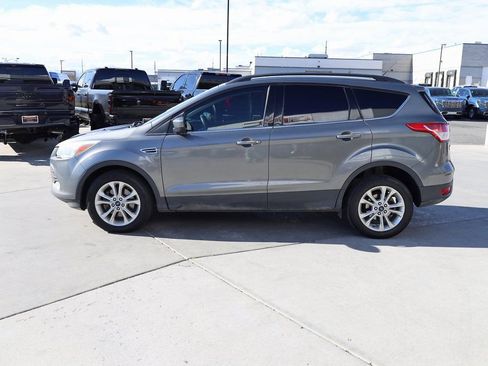 Used 2014 Ford Escape SE w/ Equipment Group 201A image 3
