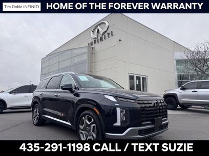 Used 2024 Hyundai Palisade Limited