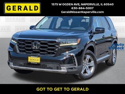 Used 2023 Honda Pilot EX-L