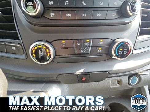 New 2025 Ford Transit 250 148 High Roof Extended AWD w/ Load Area Protection Package image 25