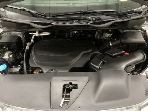 Used 2022 Honda Odyssey EX-L image 21